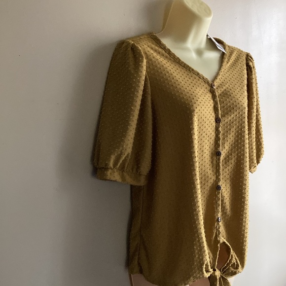 NY Collection top size small pullover new with tags. - Picture 2 of 7